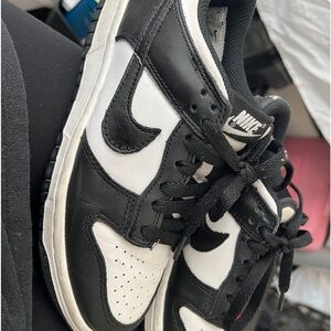Nike Panda Dunks